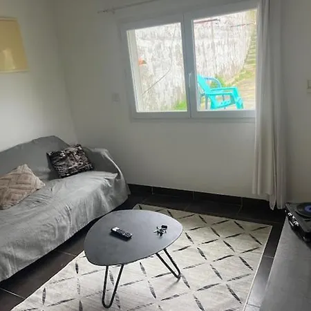 Maison Individuelle Type F2 * Alata