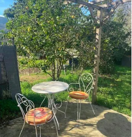 Maison Individuelle Type F2 *