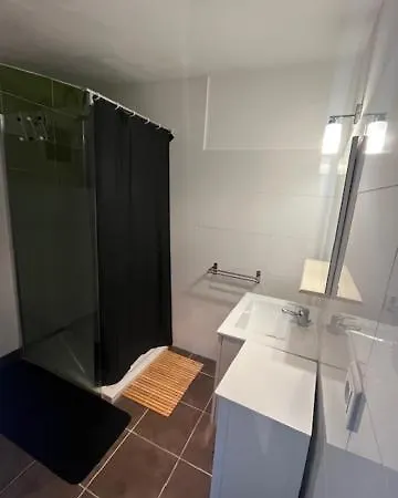 Maison Individuelle Type F2