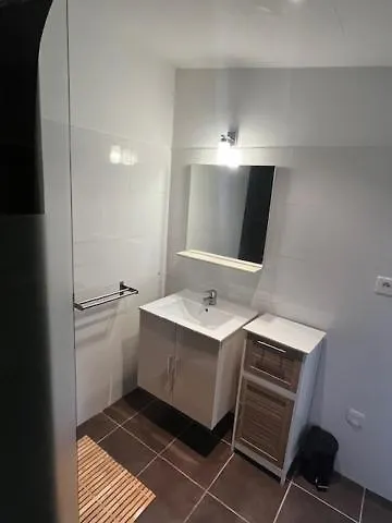 Feriehus Maison Individuelle Type F2 *